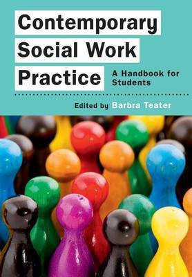 Contemporary Social Work Practice: A Handbook for Students(English, Electronic book text, Teater Barbra)