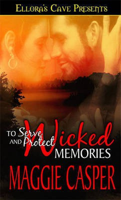 Wicked Memories(English, Electronic book text, Casper Maggie)