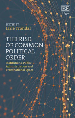 The Rise of Common Political Order(English, Hardcover, unknown)