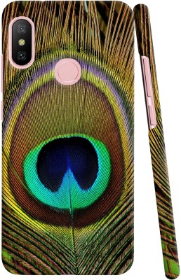 ADI Creations Back Cover for Xiaomi Redmi Y3(Multicolor, Pack of: 1)