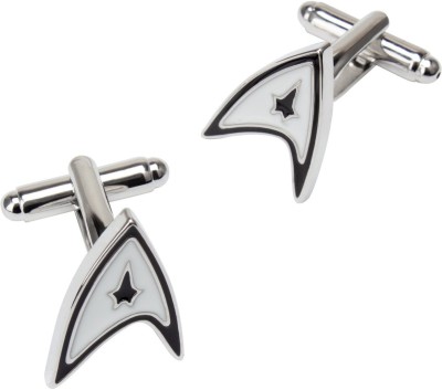 the jewelbox Brass Cufflink(Silver)