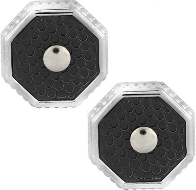 the jewelbox Brass Cufflink(Black)
