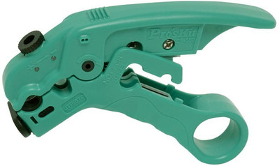 Proskit CP-508 Universal Stripping Tool Wire Cutter