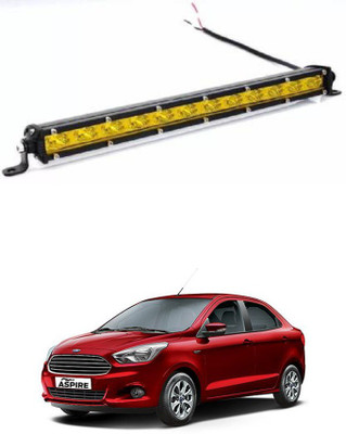 PRTEK LED Fog Lamp Unit for Ford Aspire