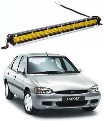 PRTEK LED Fog Lamp Unit for Ford Escort