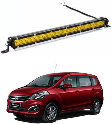 PRTEK LED Fog Lamp Unit for Maruti Suzuki Ertiga