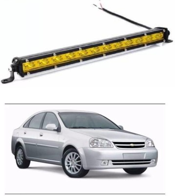 PRTEK LED Fog Lamp Unit for Chevrolet Optra