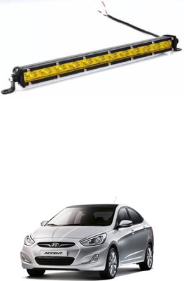 PRTEK LED Fog Lamp Unit for Hyundai Accent