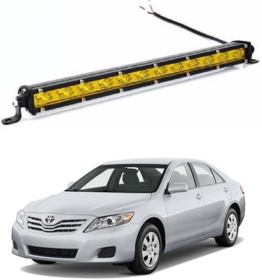 PRTEK LED Fog Lamp Unit for Toyota Camry