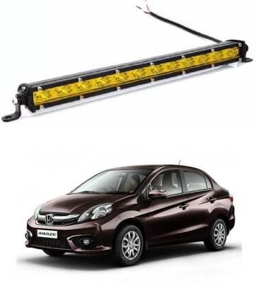 PRTEK LED Fog Lamp Unit for Honda Amaze