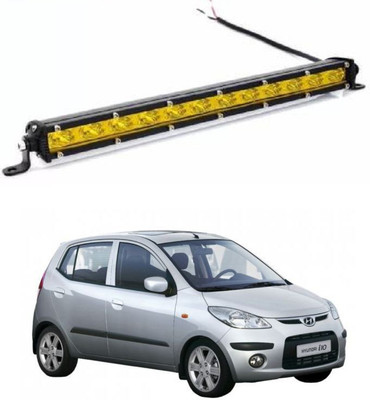 PRTEK LED Fog Lamp Unit for Hyundai i10
