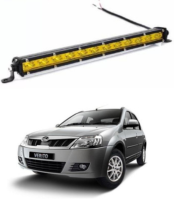 PRTEK LED Fog Lamp Unit for Mahindra Verito