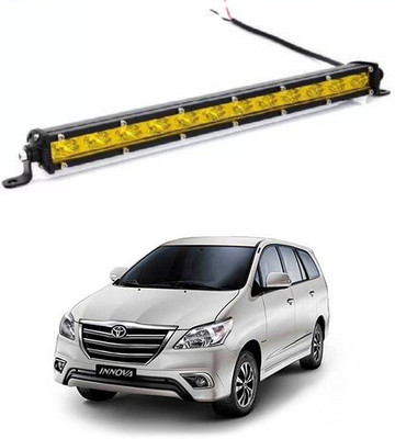 PRTEK LED Fog Lamp Unit for Toyota Innova
