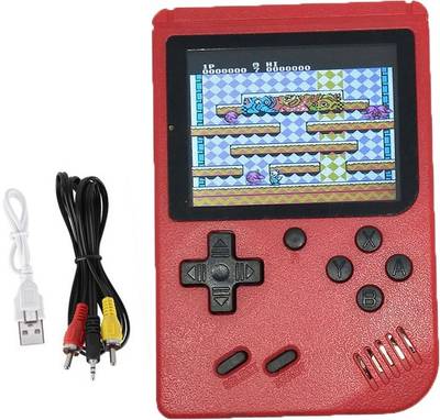 Flybiz handheld deals retro game console