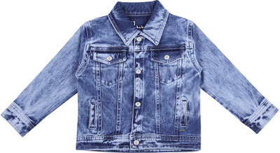 gini and jony denim jacket