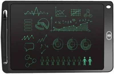 GORICH NEW 8.5inch LCD Writing Pad,ELECTRIC TABLET,LCD WRITING(Multicolor)