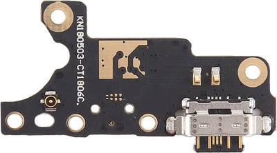 Purplesavvy CCF_nokia 7 plus Nokia 7 plus Charging PCB Complete Flex