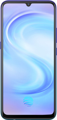 Vivo S1 is one of the best phones under 20000