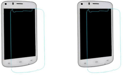 Phone Pros Impossible Screen Guard for Gionee Pioneer P3(Pack of 2)