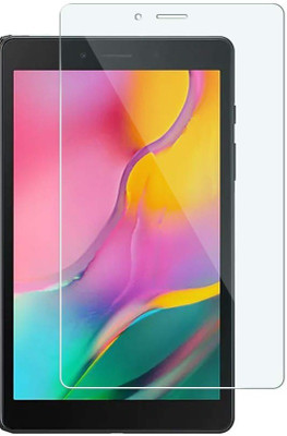 A-Allin1 Tempered Glass Guard for Tablet Glass for Samsung Galaxy Tab A 8.0 (2019) SM-T290(Pack of 1)