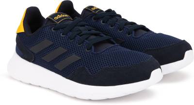 Proud Tell Envision ADIDAS Archivo Running Shoes For Men - Buy ADIDAS Archivo Running Shoes For  Men Online at Best Price - Shop Online for Footwears in India | Flipkart.com