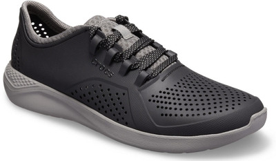 crocs literide lowest price