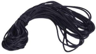 DEV RATNA KENDRA BLACK Thread(20 m Pack of1)