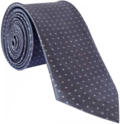 SunShopping Polka Print Tie