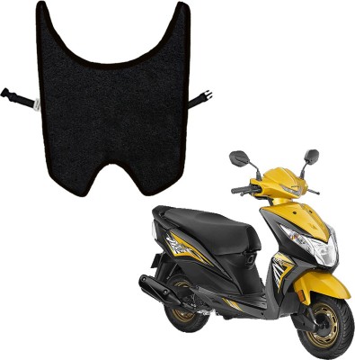 MOTOTRANCE MTFM2201079 Honda Dio Two Wheeler Mat