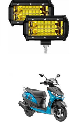 PRTEK LED Fog Lamp Unit for Yamaha Alpha