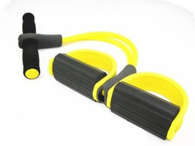 Tortoise zone 4 Rubber Pull Reducer Ab Exerciser (pack of 1) Ab Exerciser (multicolror) Ab Exerciser(Multicolor)