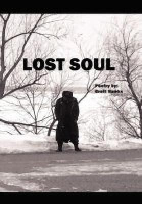 Lost Soul(English, Paperback, Hawks Brett)