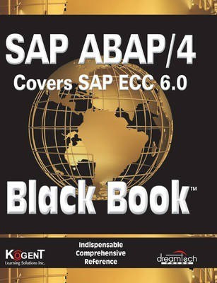 SAP ABAC/4 Covers SAP ECC 6.0(English, Paperback, unknown)