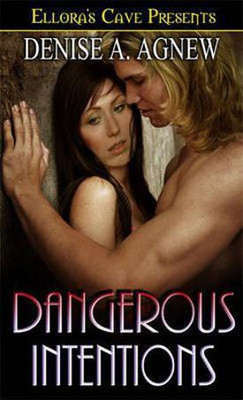 Dangerous Intentions(English, Electronic book text, Agnew Denise A)