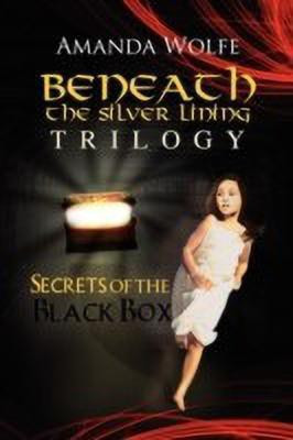 Beneath the Silver Lining Trilogy(English, Paperback, Amanda Wolfe)