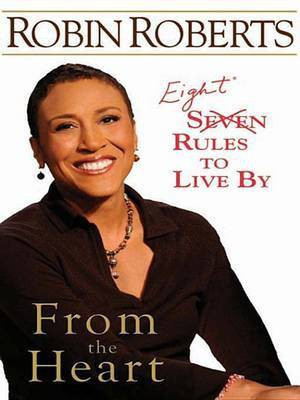 From the Heart(English, Electronic book text, Roberts Robin)