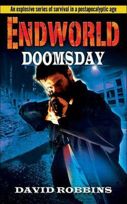 Endworld(English, Electronic book text, Robbins David)