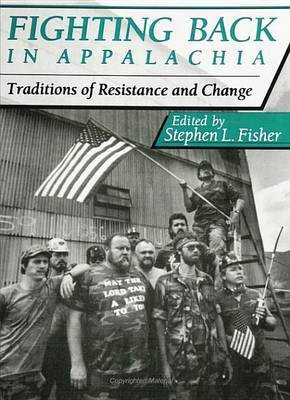 Fighting Back in Appalachia(English, Electronic book text, unknown)