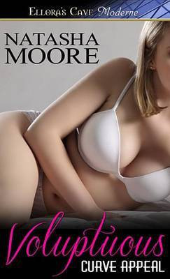 Voluptuous(English, Electronic book text, Moore Natasha)