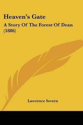 Heaven's Gate(English, Paperback, Severn Lawrence)