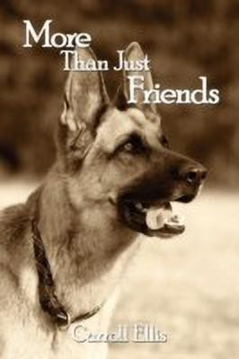 More Than Just Friends(English, Paperback, Ellis Carroll)