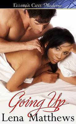 Going Up(English, Electronic book text, Matthews Lena)