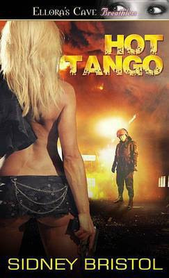 Hot Tango(English, Electronic book text, Bristol Sidney)