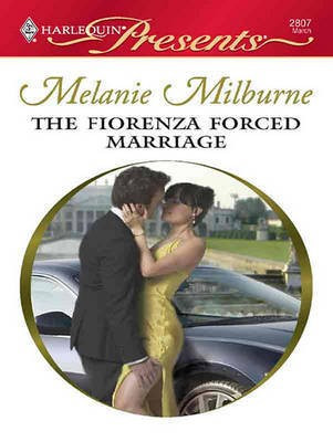 The Fiorenza Forced Marriage(English, Electronic book text, Milburne Melanie)