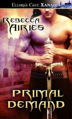 Primal Demand(English, Electronic book text, Airies Rebecca)