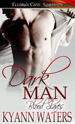 Dark Man(English, Electronic book text, Waters Kyann)