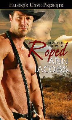 Roped(English, Electronic book text, avo Jacobs Ann)