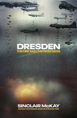 Dresden(English, Hardcover, McKay Sinclair)