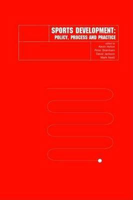 Sports Development(English, Electronic book text, unknown)
