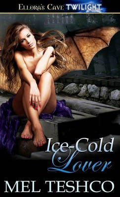 Ice-Cold Lover(English, Electronic book text, Teshco Mel)